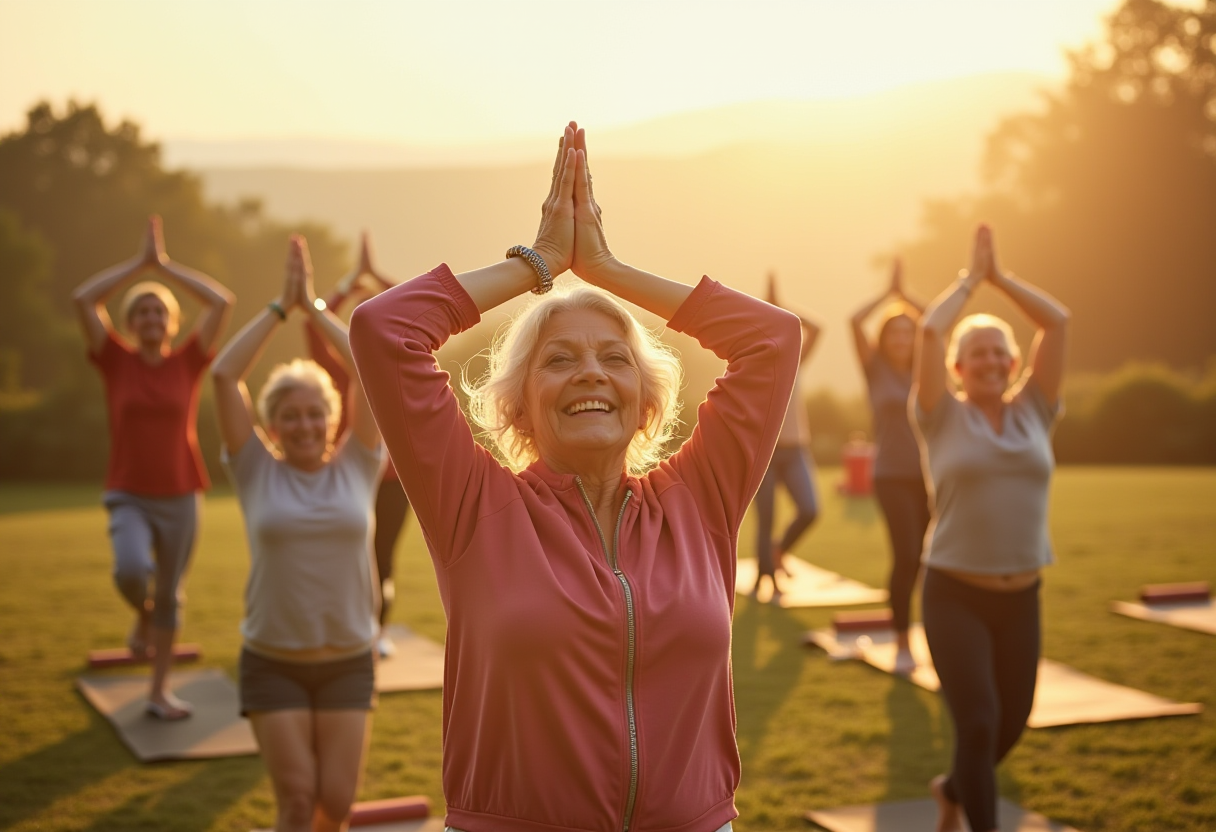 Дихальні техніки в йозі