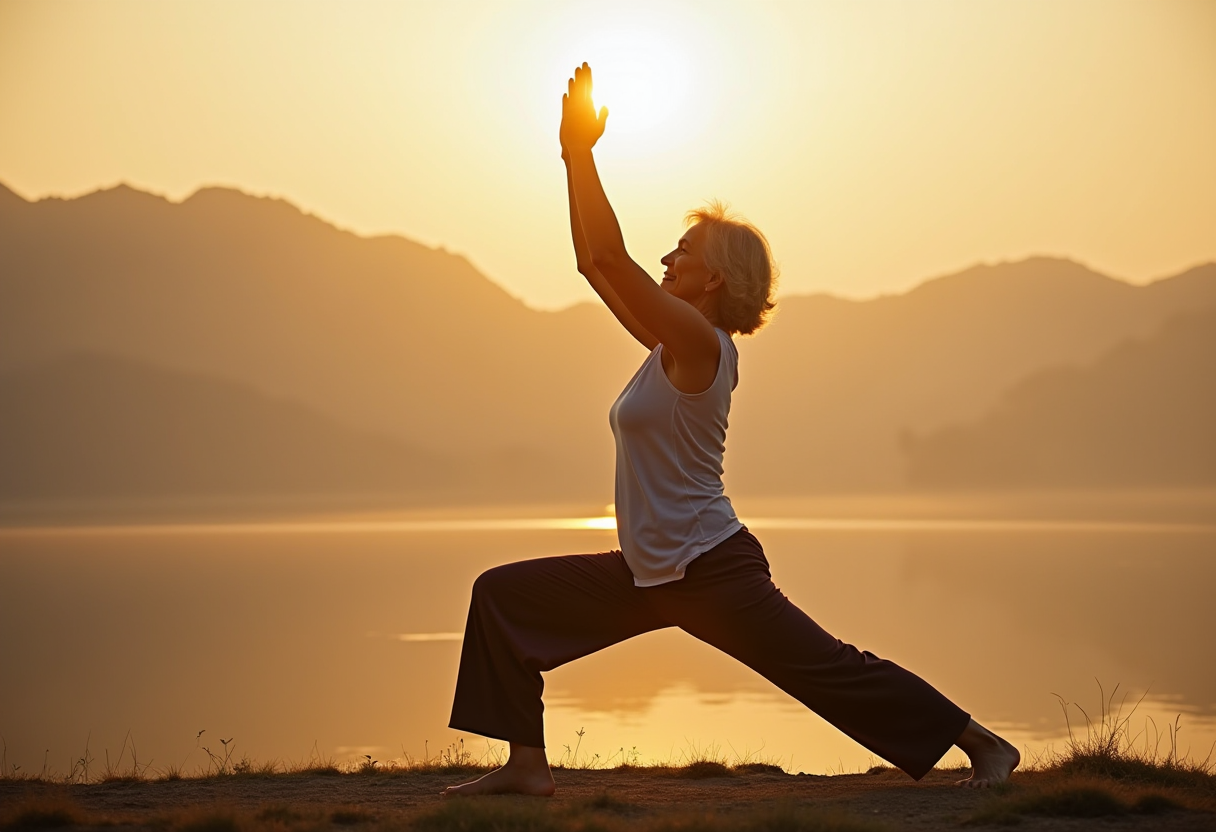 Етапи навчання йозі